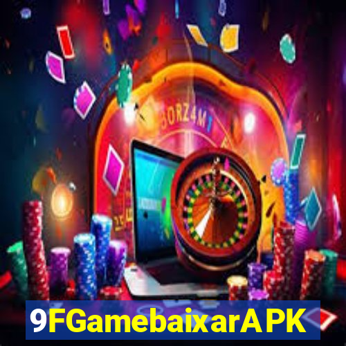 9FGamebaixarAPK