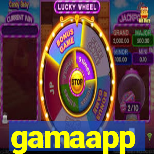 gamaapp