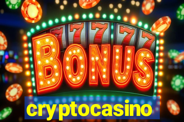 cryptocasino