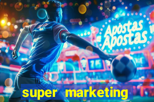 super marketing simulator dinheiro infinito