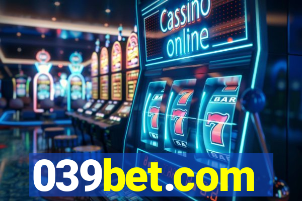 039bet.com