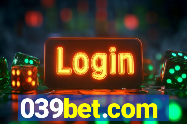 039bet.com