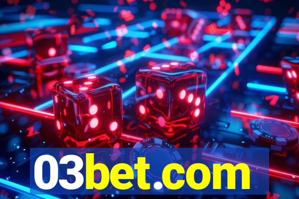 03bet.com