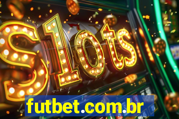 futbet.com.br