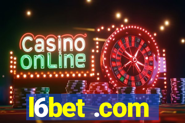 l6bet .com