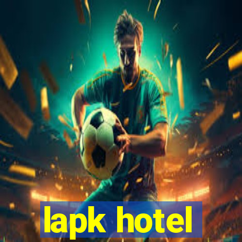 lapk hotel