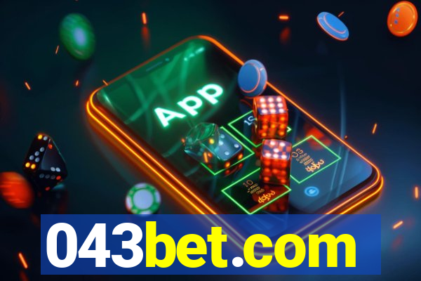 043bet.com