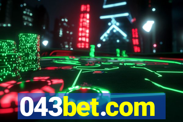 043bet.com