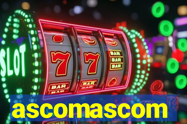 ascomascom