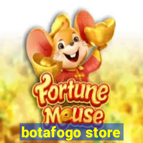 botafogo store