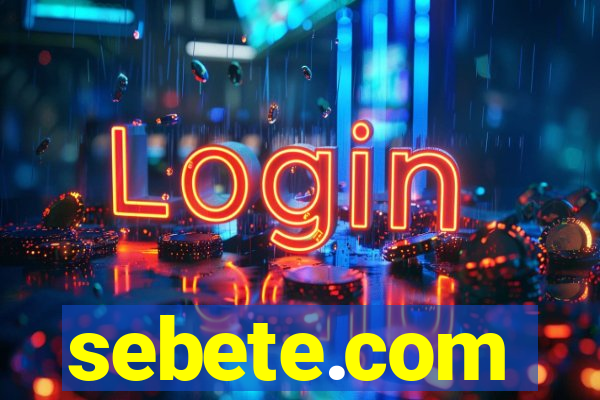 sebete.com