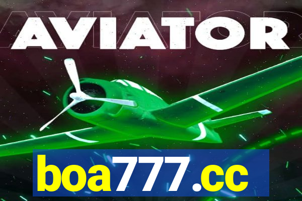 boa777.cc