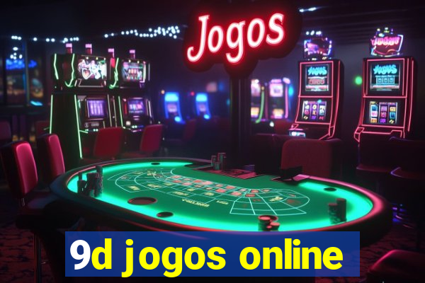 9d jogos online