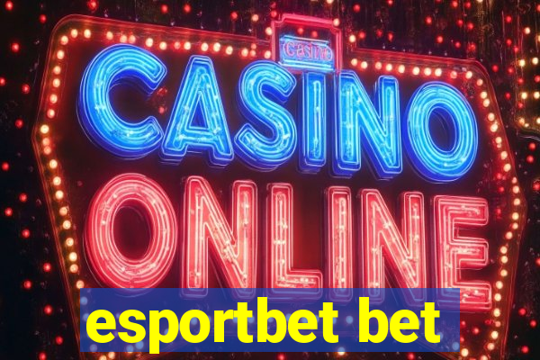 esportbet bet