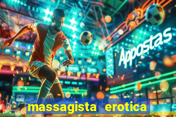 massagista erotica em santos