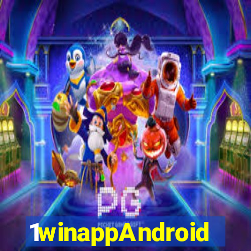 1winappAndroid