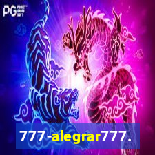 777-alegrar777.net