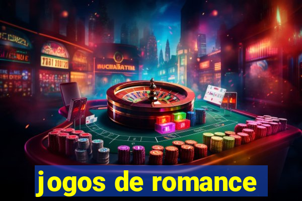 jogos de romance