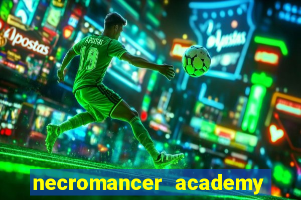 necromancer academy and the genius summoner 59