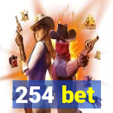 254 bet