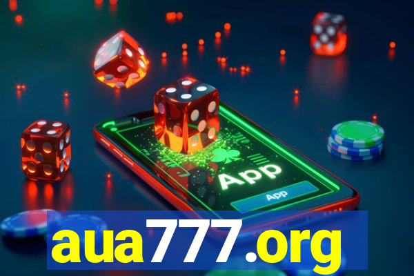 aua777.org