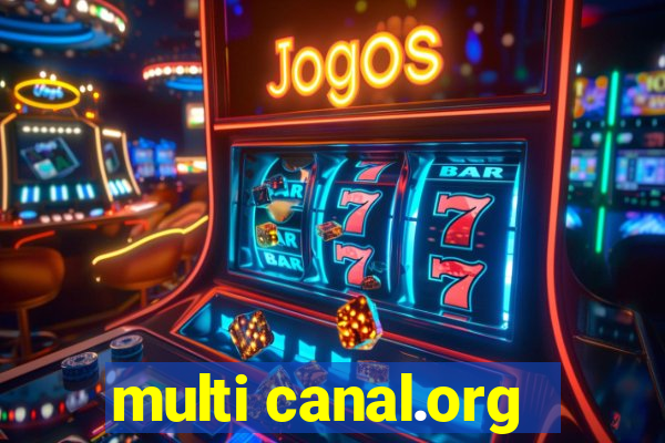 multi canal.org