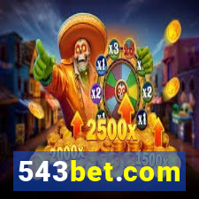 543bet.com