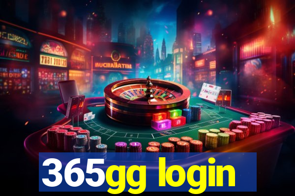 365gg login