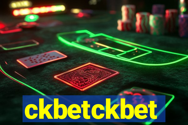 ckbetckbet