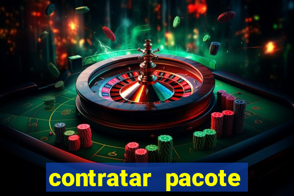 contratar pacote adicional tim beta