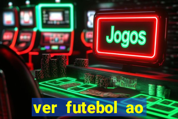 ver futebol ao vivo rmc