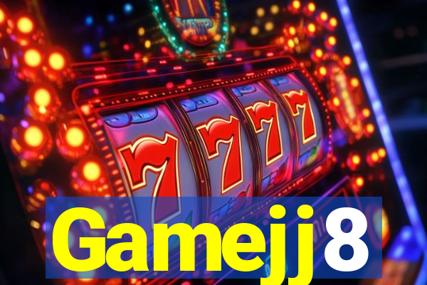 Gamejj8