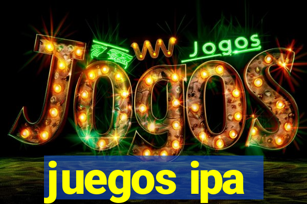 juegos ipa