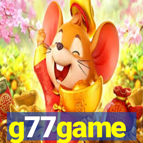 g77game