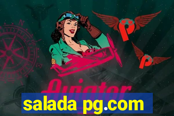 salada pg.com