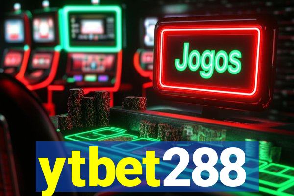 ytbet288