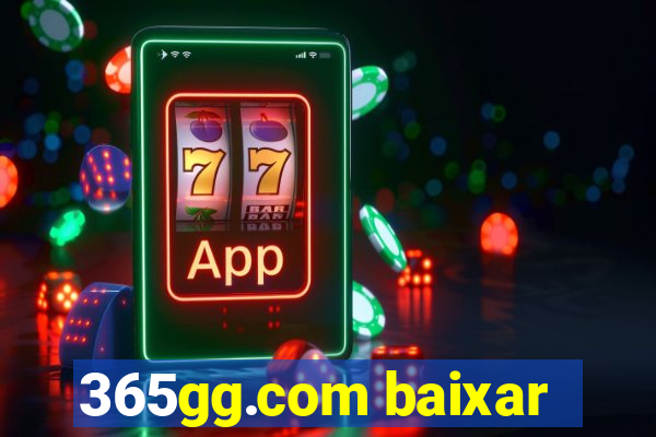 365gg.com baixar