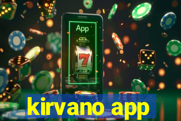 kirvano app