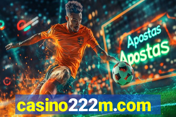 casino222m.com