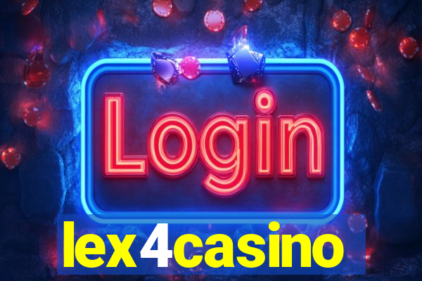 lex4casino