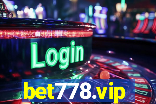 bet778.vip