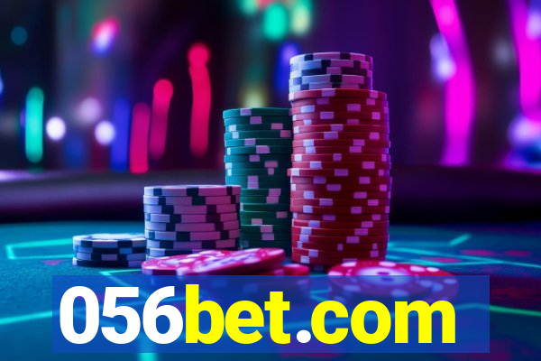 056bet.com