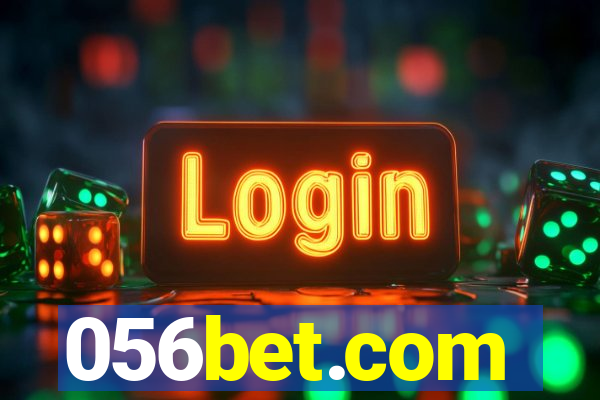 056bet.com