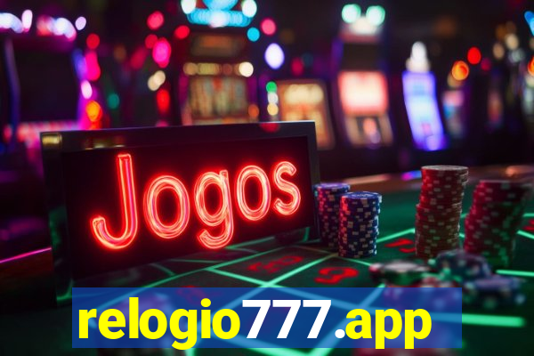 relogio777.app