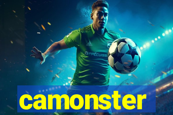 camonster