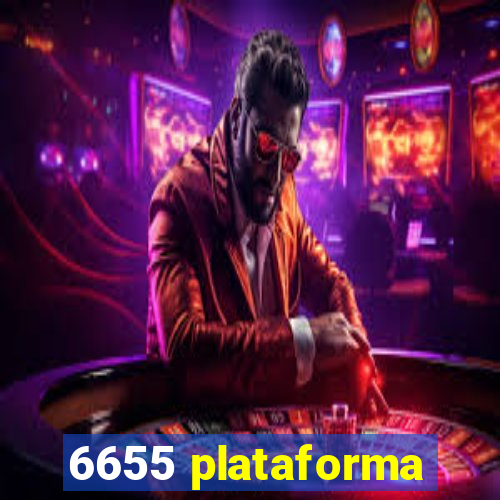 6655 plataforma