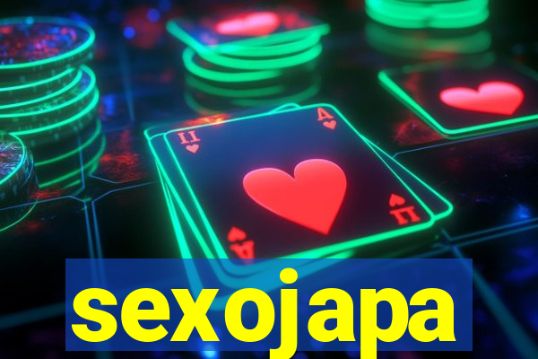 sexojapa