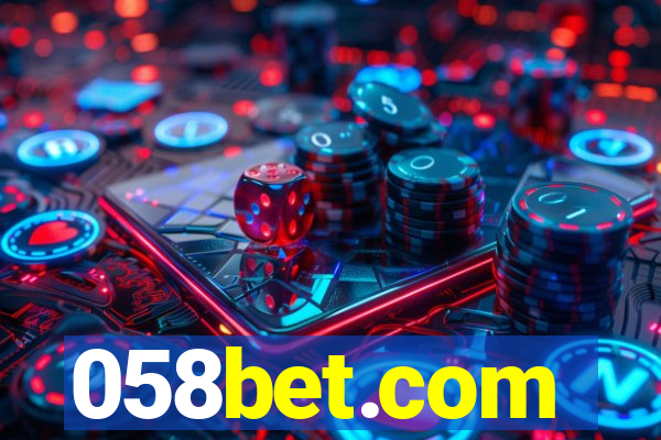 058bet.com