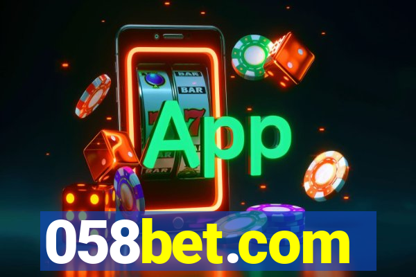 058bet.com