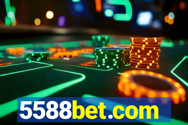 5588bet.com